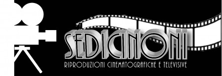 logo studio cinematografico